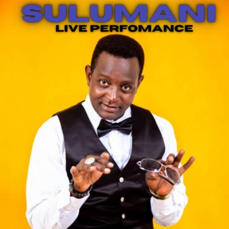 Sean Timba (Live Performance) ft. Sulumani Chimbetu | Boomplay Music