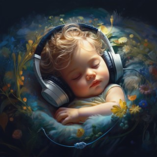 Serenity Nights: Baby Sleep Soundscapes