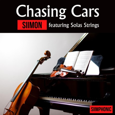 Chasing Cars | Boomplay Music