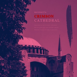 Crimson Cathedral