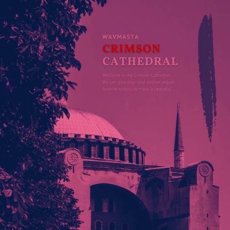 Crimson Cathedral | Boomplay Music