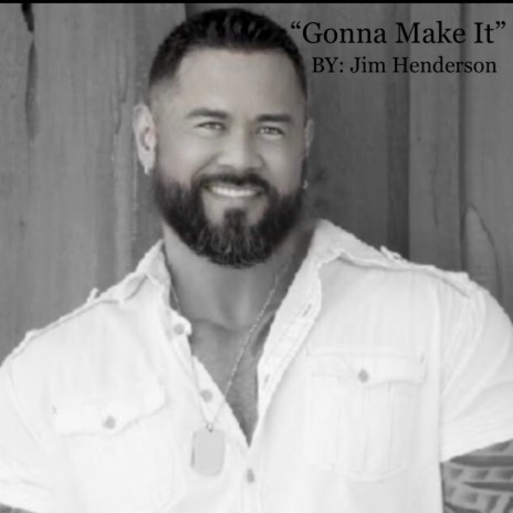 Gonna Make It | Boomplay Music