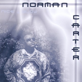 Norman Carter