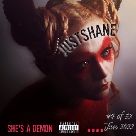 Shes a demon | Boomplay Music