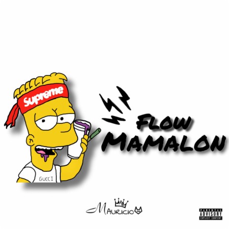 Flow Mamalon | Boomplay Music