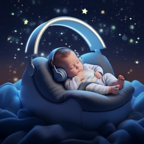 Ember Glow Sleep Warmth ft. Baby Lullaby Universe & Snooze Tunes for Babies