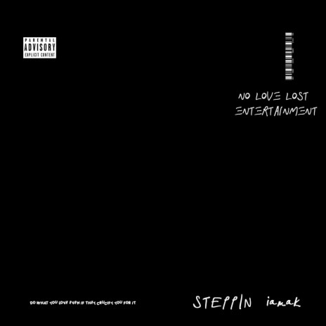 steppin | Boomplay Music