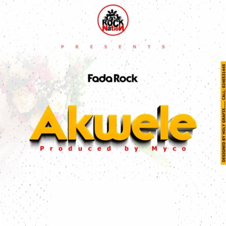 Akwele | Boomplay Music