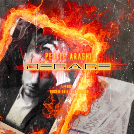 Dégage ft. Roger Trilla | Boomplay Music