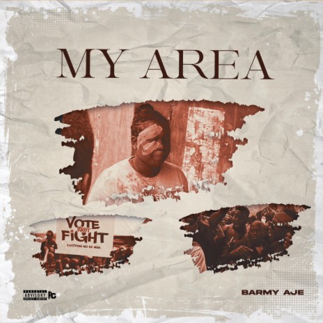 My area | Boomplay Music