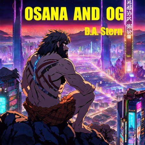 Osana and Og