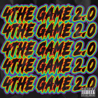 4TheGame Mixtape 2.0