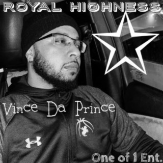 Vince Da Prince