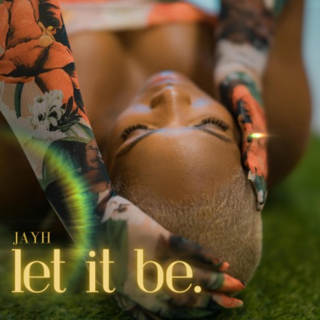 Candace...Let it Be | Boomplay Music