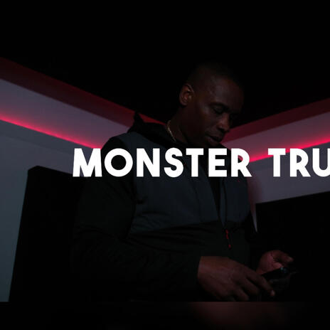 Monster Truck (Instrumental) | Boomplay Music