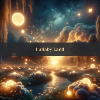 Lullaby Land: Insomnia Healing, Stress Relief, Anxiety and Depressive States