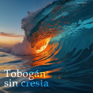 Tobogan Sin Cresta