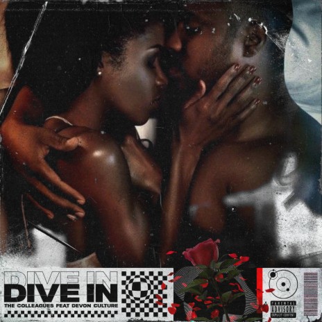 Dive In ft. Devon Culture | Boomplay Music