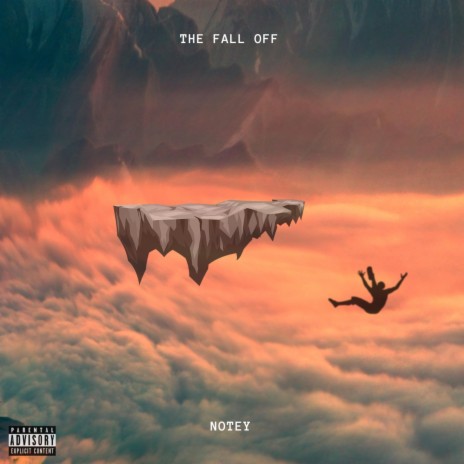 The Fall Off | Boomplay Music