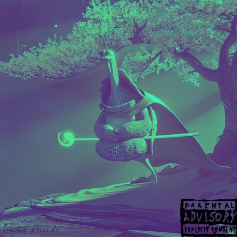 Oogway | Boomplay Music