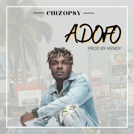 Adofo | Boomplay Music