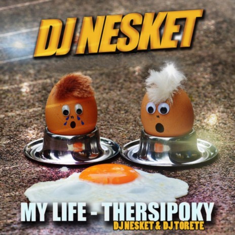 THERSIPOKY (Radio Edit) ft. Dj Torete | Boomplay Music