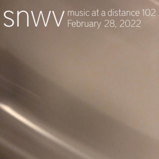 music at a distance 102