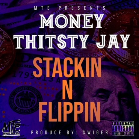 Stackin' N Flippin' | Boomplay Music