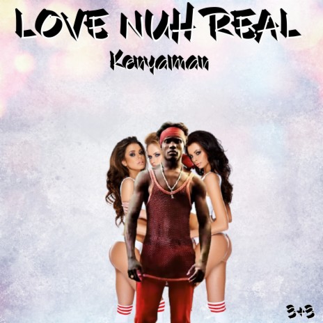 Love Nuh Real | Boomplay Music