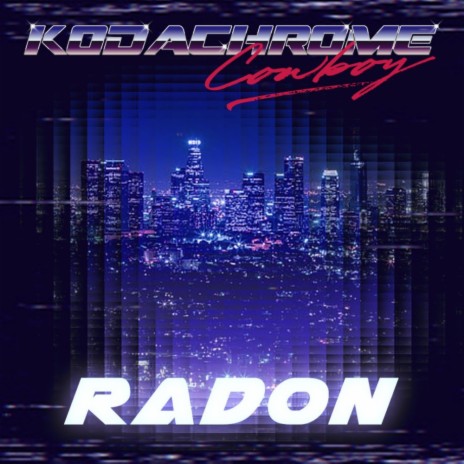 Radon (Original Mix) | Boomplay Music