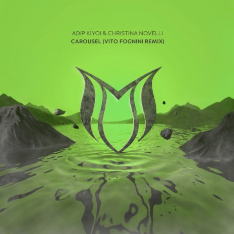 Carousel (Vito Fognini Remix) ft. Christina Novelli