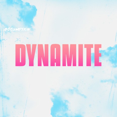Dynamite (Acoustic) | Boomplay Music