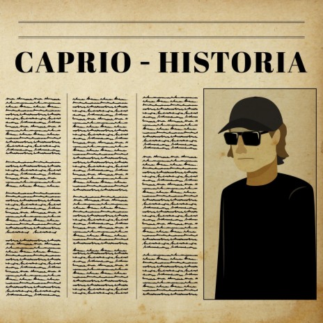 Historia | Boomplay Music