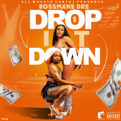 Drop It Down | Boomplay Music