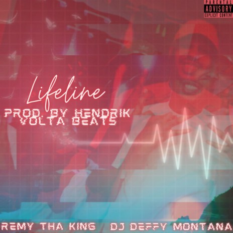 Lifeline ft. DJ Deffy Montana | Boomplay Music