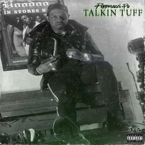 Talkin' Tuff | Boomplay Music