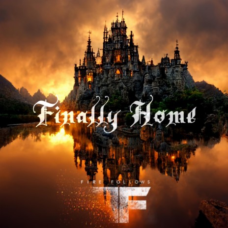 Finally Home | Boomplay Music