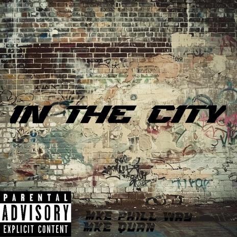 In the city | Boomplay Music