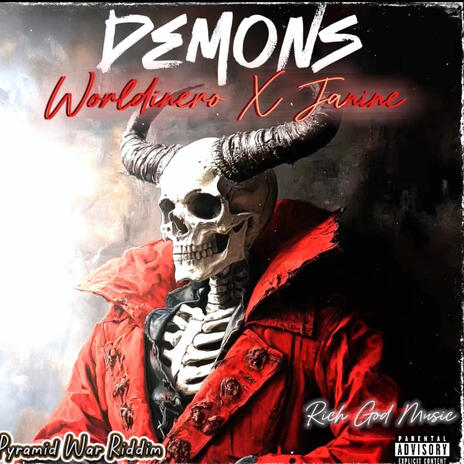 Demons | Boomplay Music