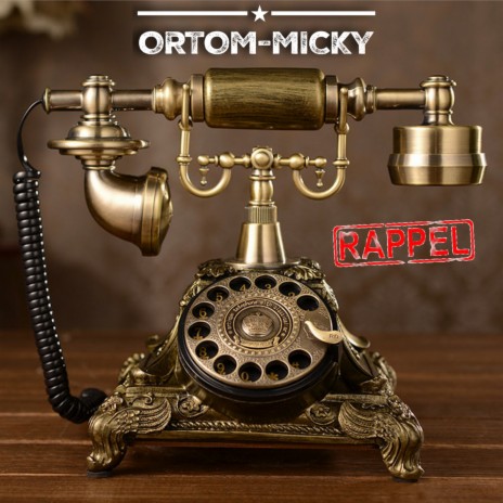 Rappel ft. Micky | Boomplay Music