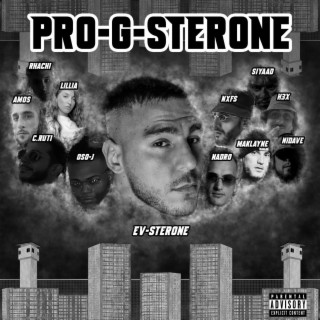 PRO-G-STERONE