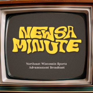 NEWSA Minute presented by AppletonSportsPage.com - 3.4.24 Xavier Girls BB to State!