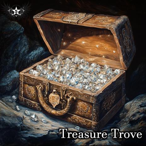 Treasure Trove | Boomplay Music