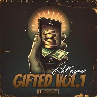 Gifted, Vol. 1