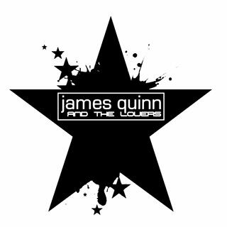 James Quinn & The Lovers