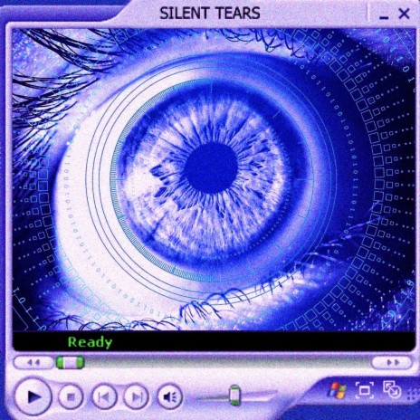 SILENT TEARS (Slowed & Reverb)