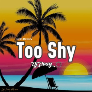 Too Shy (Dj Doxy Remix RnB)