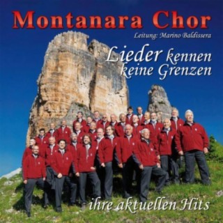 Montanara Chor