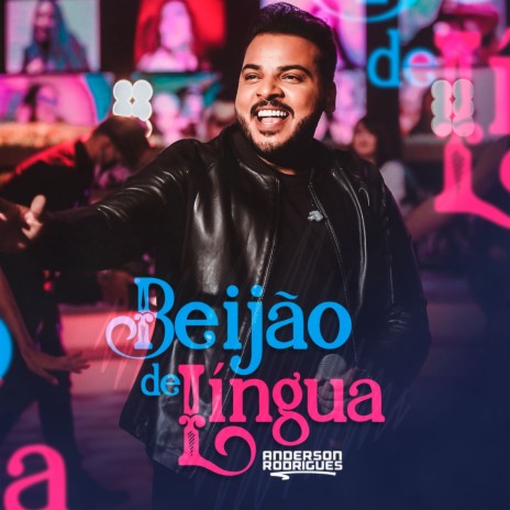 Beijão de Língua | Boomplay Music