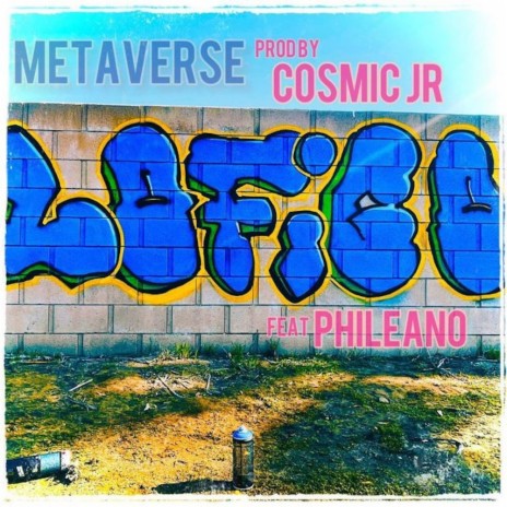 METAVERSE ft. Lofigo & Philieano